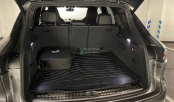 Porsche Cayenne*2021 full