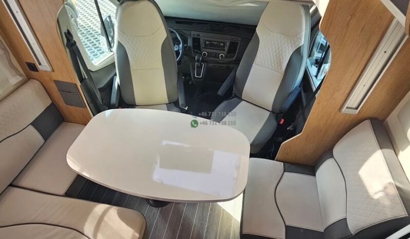 Roller ZEFIRO*2023 full