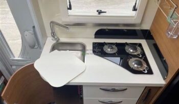 Elnagh Magnum*2015 full