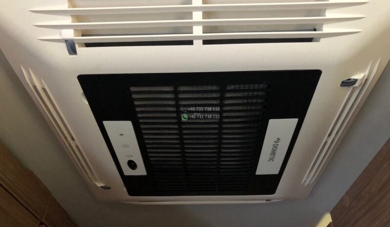 Weinsberg CARAHOME*2022 full