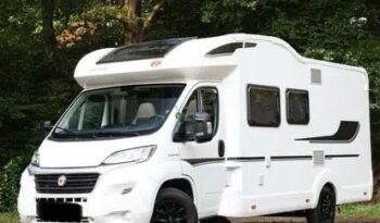 Euramobil PROFILA ONE*2015 full