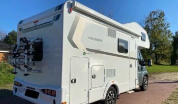 Weinsberg CARAHOME*2022 full