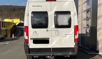 Hobby Vantana*2022 full