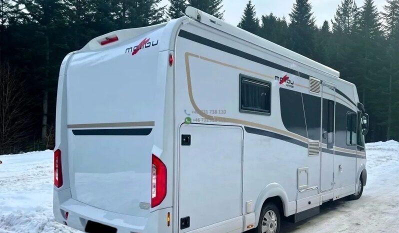 Carthago Malibu*2018 full