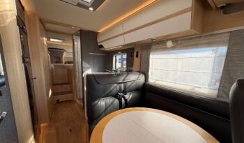 Hymer-Eriba BML I780*2025 full