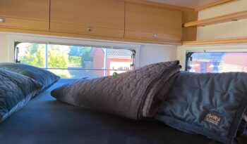 Dethleffs Globetrotter*2002 full