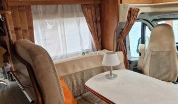 Carthago C-Line*2011 full