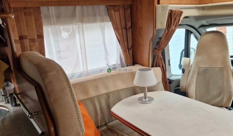 Carthago C-Line*2011 full