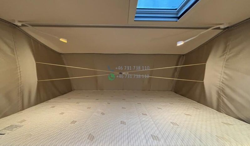 Hymer Master Line*2022 full