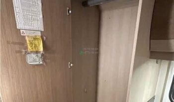 Bürstner Nexxo*2013 full