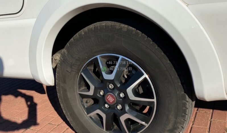 Weinsberg CARAHOME*2022 full