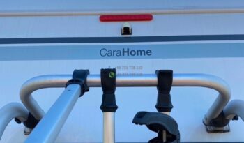 Weinsberg CARAHOME*2022 full