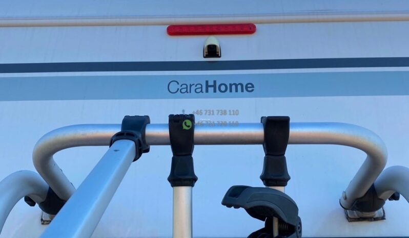 Weinsberg CARAHOME*2022 full