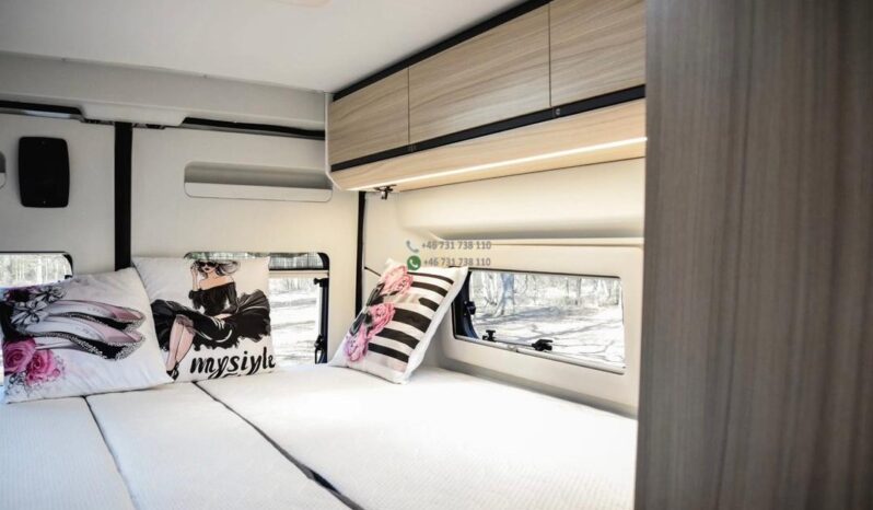 Fiat Ducato*2023 full