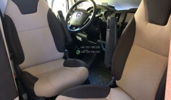 Weinsberg CARAHOME*2022 full