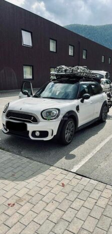 MINI Countryman*2017 full