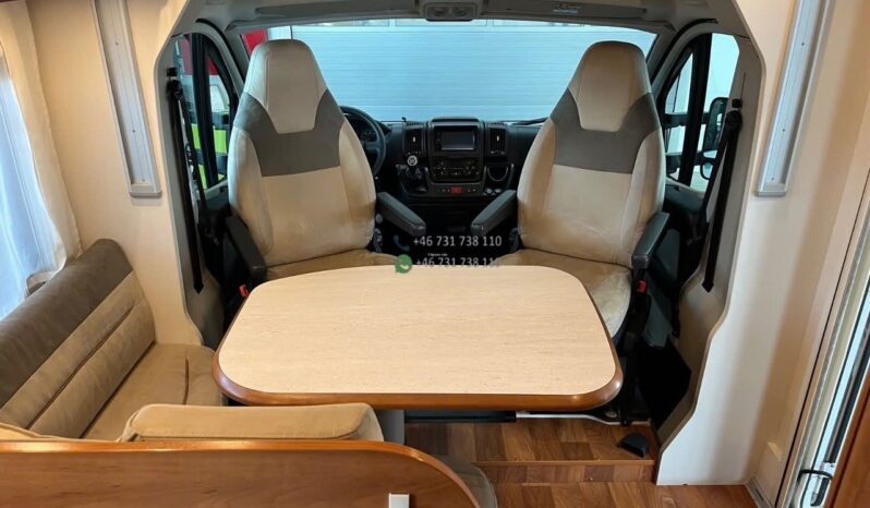 Fiat Dethleffs*2017 full