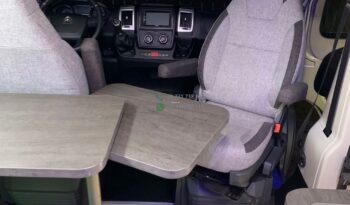 Jumper Knaus*2023 full