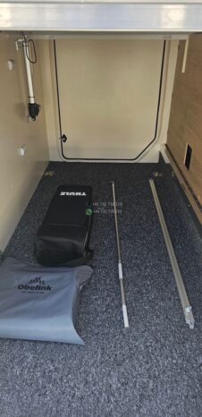 Roller ZEFIRO*2023 full