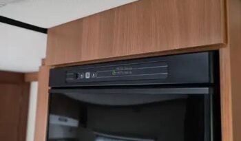 Euramobil PROFILA ONE*2015 full