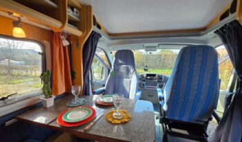 Fiat Globebus T01*2007 full