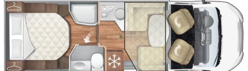 Roller ZEFIRO*2023 full