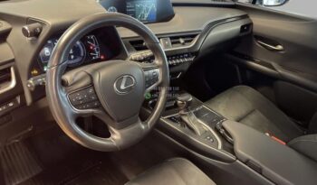 Lexus UX*2021 full