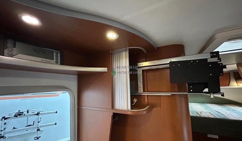 Ford Dethleffs*2009 full