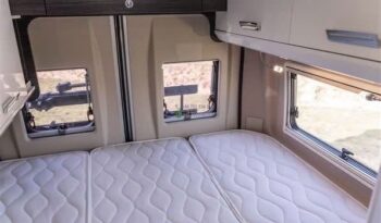 Benimar Benivan*2020 full