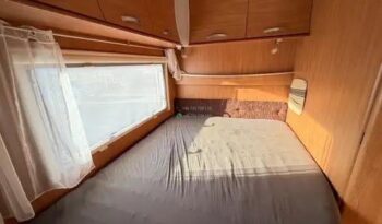 Chausson TRIGANO FI2*2010 full