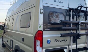 Jumper Knaus*2023 full