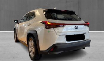 Lexus UX*2021 full