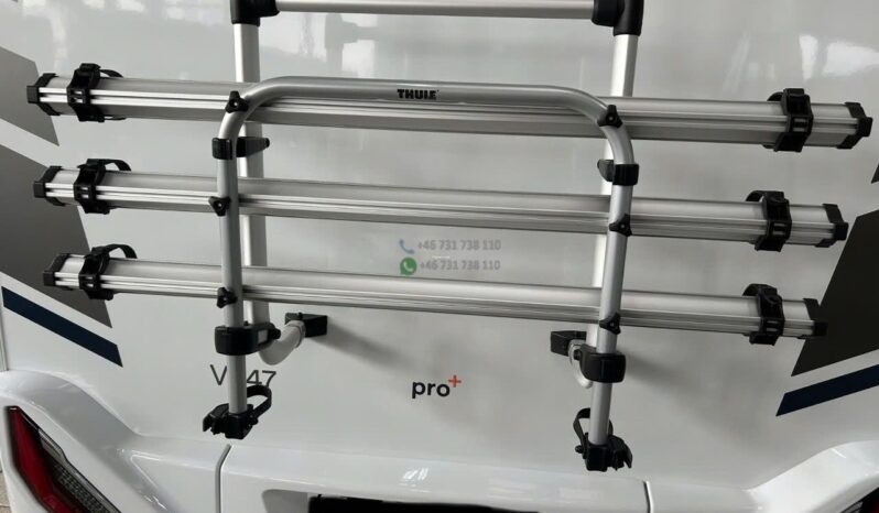 Carado V347 PRO+*2026 full