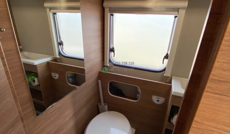 Weinsberg CARAHOME*2022 full