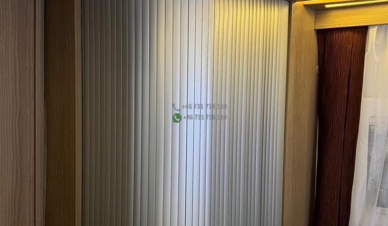 Carthago Malibu*2018 full