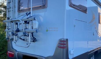 Dethleffs Globetrotter*2002 full