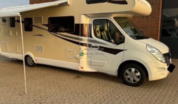 Ahorn Canada AS*2018 full