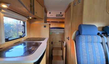 Fiat Globebus T01*2007 full