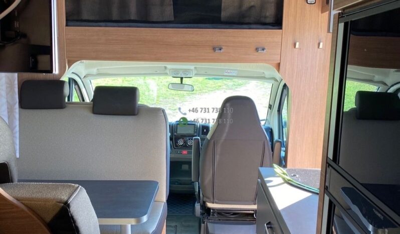 Weinsberg CARAHOME*2022 full