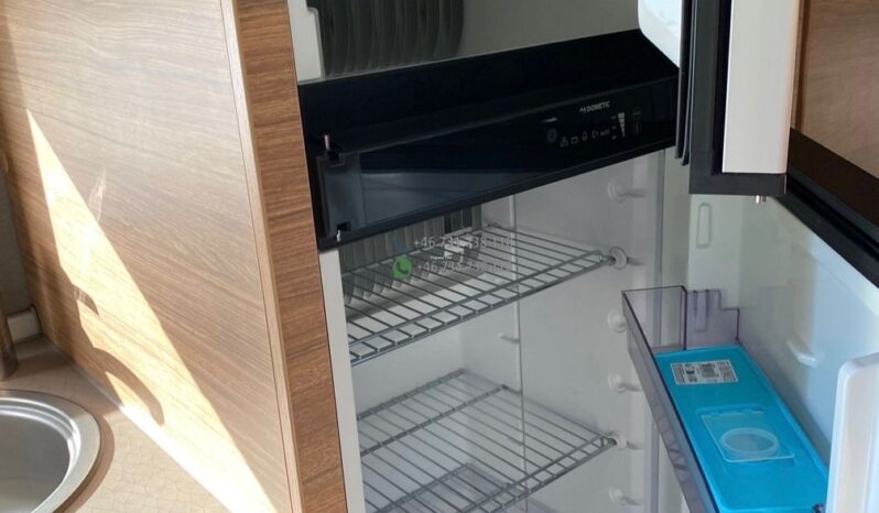 Weinsberg CARAHOME*2022 full