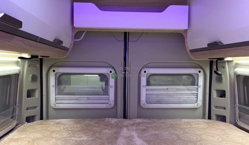 Jumper Knaus*2023 full