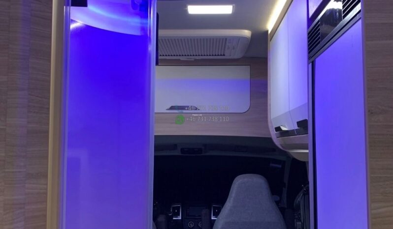 Jumper Knaus*2023 full