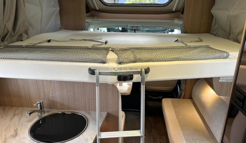 Fiat Carado*2019 full