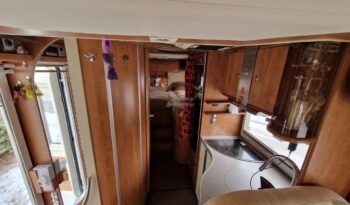 Carthago C-Line*2011 full