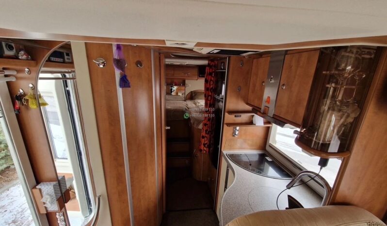 Carthago C-Line*2011 full