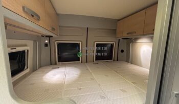Hymer Free*2020 full