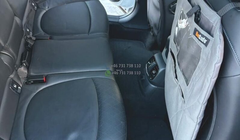 MINI Countryman*2017 full