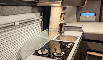 Weinsberg X*2025 full