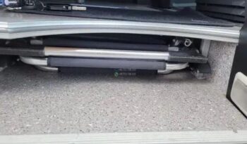 Adria TWIN 500 S*2016 full