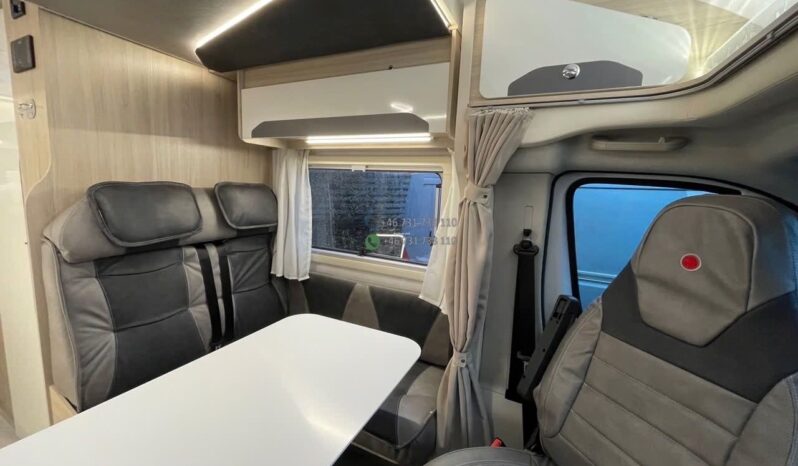 Ilusion T 690 XMK*2024 full